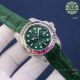 Iced Out Rolex Submariner 40mm Replica Watch Citizen 8215 Black Dial (5)_th.jpg